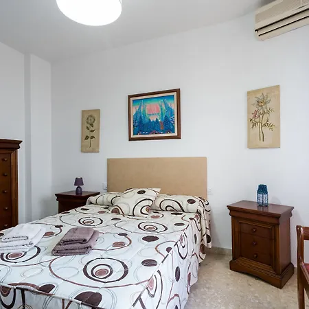 Apartamento Buen Pastor Córdoba