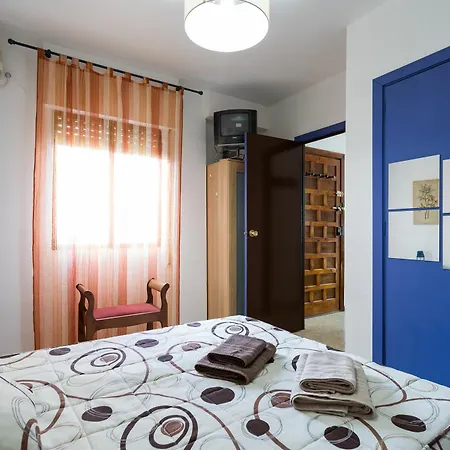 Apartamento Buen Pastor *