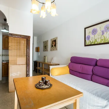 Buen Pastor Apartamento