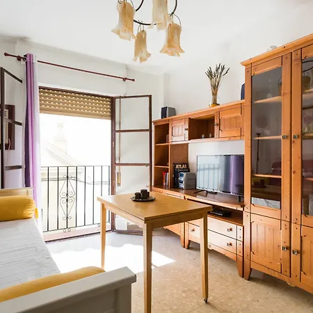 Buen Pastor Apartamento *