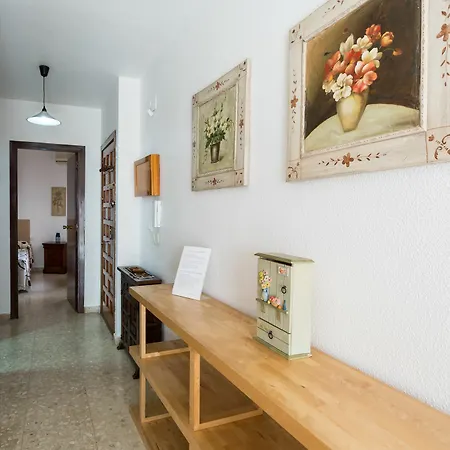 Buen Pastor Apartamento *