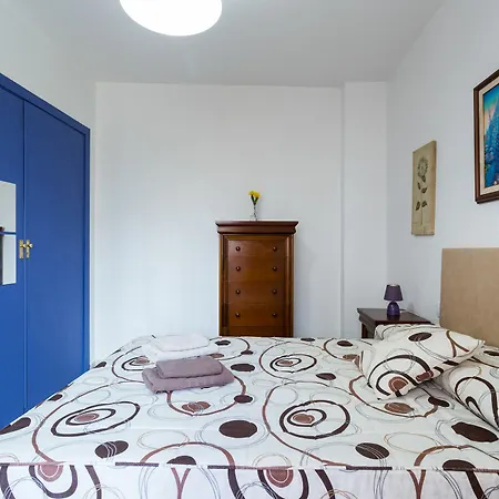 Buen Pastor Apartamento