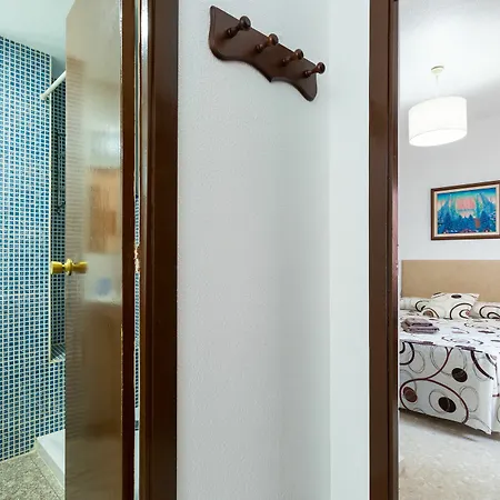 Apartamento Buen Pastor Córdoba