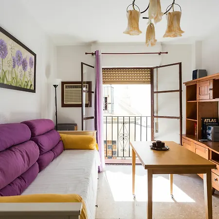 Buen Pastor Apartamento