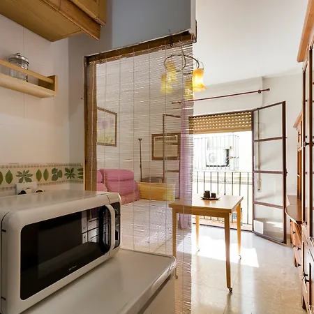 Buen Pastor Apartamento *