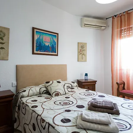 Apartamento Buen Pastor